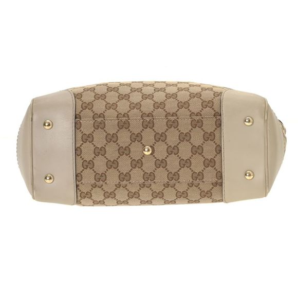 GG Canvas Mayfair Tote Bag - Picture 4 of 11